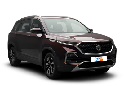 MG HECTOR-img